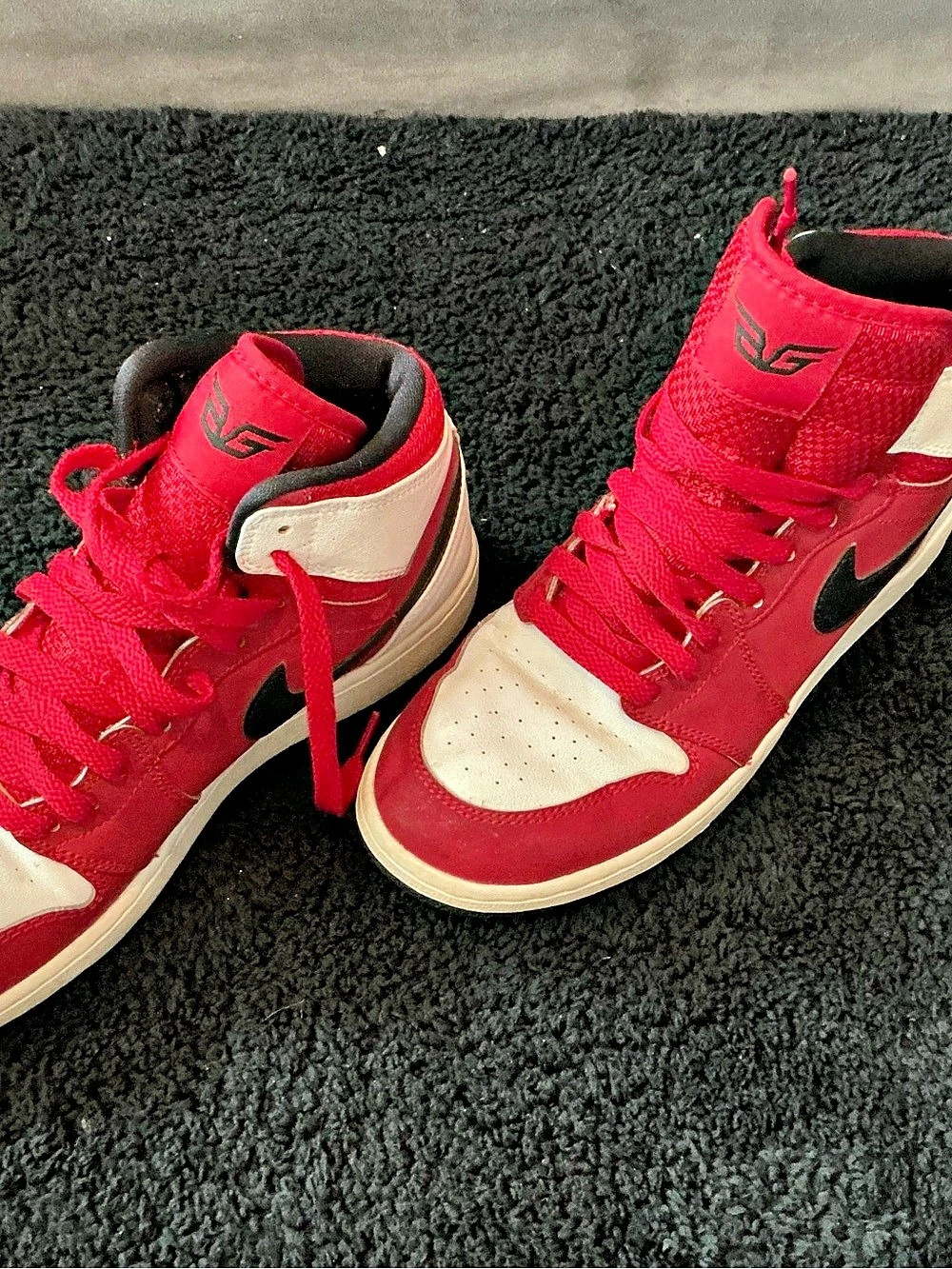 Jordan Air Jordan 1 High Blake Griffin, PE
